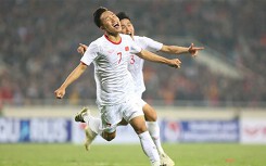 Quang Hải châm ngòi, Việt Hưng bùng nổ, U23 Việt Nam thắng nghẹt thở U23 Indonesia