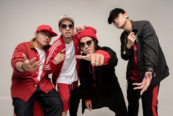 Vpop tuần qua: Minh Hằng, Da LAB phát hành sản phẩm mới, nhiều ngôi sao lớn kết hợp trong liveshow âm nhạc - Ảnh 5. Vpop tuần qua: Minh Hằng, Da LAB phát hành sản phẩm mới, nhiều ngôi sao lớn kết hợp trong liveshow âm nhạc - Ảnh 5.