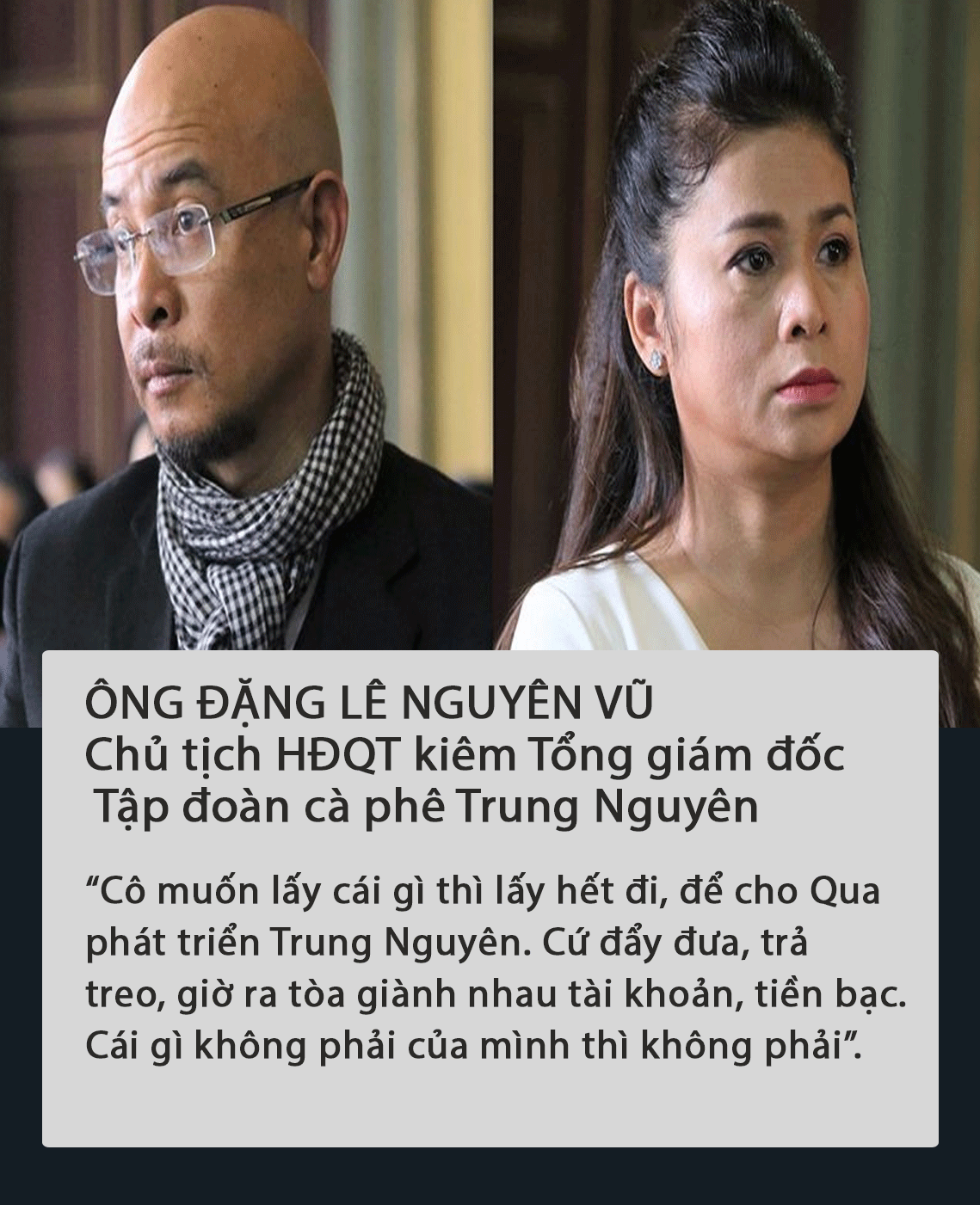 Phía bà Lê Hoàng Diệp Thảo lên tiếng về ‘xác minh 2.100 tỉ không còn trong ngân hàng’ - Ảnh 3. Phía bà Lê Hoàng Diệp Thảo lên tiếng về ‘xác minh 2.100 tỉ không còn trong ngân hàng’ - Ảnh 3.