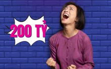 Phim hành động 'Hai Phượng' tiếp tục phá kỉ lục doanh thu của 'Cua lại vợ bầu'