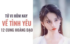 Tử vi hôm nay (26/3/2019) về tình yêu của 12 cung hoàng đạo: Song Ngư kết nối tình yêu qua nghệ thuật