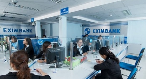 Ông Lê Minh Quốc, nguyên Chủ tịch HĐQT Eximbank, bức xúc vì bị mất nghế đột ngột - Ảnh 2. Ông Lê Minh Quốc, nguyên Chủ tịch HĐQT Eximbank, bức xúc vì bị mất nghế đột ngột - Ảnh 2.
