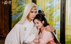 Ngoài phim cổ trang, Trung Quốc từng ra lệnh cấm những loại hình giải trí này