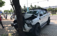 Lãnh đạo TP Đà Nẵng yêu cầu điều tra vụ nhóm côn đồ hành hung phóng viên báo Người Lao Động
