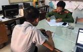 Đà Nẵng: Nhiều thanh niên xăm trổ hành hung phóng viên tác nghiệp tai nạn giao thông