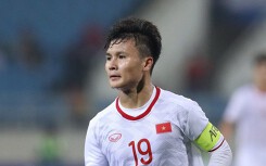 U23 Việt Nam thắng Indonesia, nhưng còn nhiều bất ổn