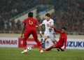 U-23 Việt Nam đá thế sao thắng nổi Thái Lan?