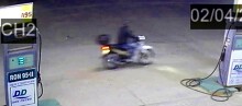 Tìm ra nhân chứng vụ giết người tại cây xăng ở Bình Thuận