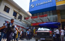 Eximbank lên tiếng về tâm thư bức xúc chuyện 'đột ngột mất ghế' của cựu Chủ tịch Lê Minh Quốc
