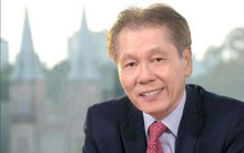 Ông Lê Minh Quốc, nguyên Chủ tịch HĐQT Eximbank, bức xúc vì bị mất nghế đột ngột