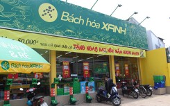 Thấy gì từ doanh thu bán lẻ của hai ông lớn Vingroup và Thế Giới Di Động đầu năm 2019?