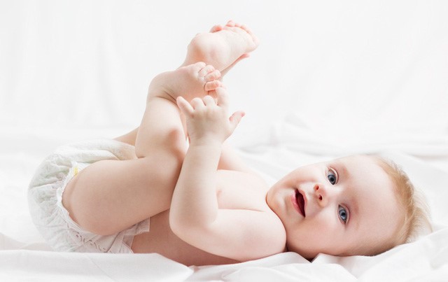 5 sai lầm phổ biến nhất về việc dùng bỉm cần tránh để mẹ nhàn con khỏe - Ảnh 1.