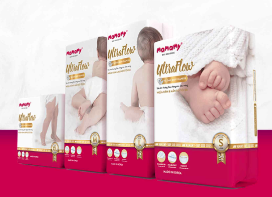 5 sai lầm phổ biến nhất về việc dùng bỉm cần tránh để mẹ nhàn con khỏe - Ảnh 3.