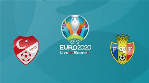 Nhận định bóng đá Thổ Nhĩ Kỳ vs Moldova (2h45, 26/3) vòng loại EURO 2020 - Ảnh 1.
