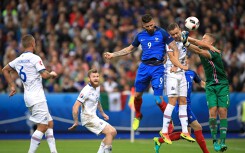 Nhận định tài xỉu Pháp vs Iceland  (02h45 26/03): Vòng loại Euro