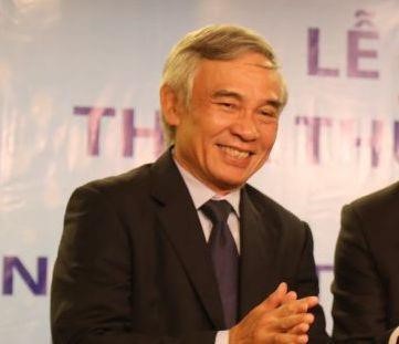 Nguyên Phó chánh văn phòng Thành ủy TP HCM bị cách hết chức vụ trong Đảng - Ảnh 1. Nguyên Phó chánh văn phòng Thành ủy TP HCM bị cách hết chức vụ trong Đảng - Ảnh 1.