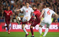 Nhận định tài xỉu Bồ Đào Nha vs Serbia, 02h45 26/03: Vòng loại Euro 2020