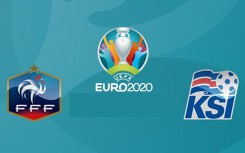 Nhận định bóng đá Pháp vs Iceland (2h45, 26/3) vòng loại EURO 2020