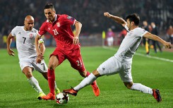 Nhận định tài xỉu Montenegro vs Anh (02h45 26/03): Vòng loại Euro 2020