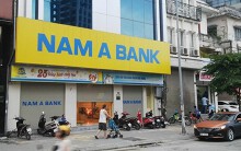 Tái khẳng định không liên quan đến tranh chấp gia đình bà Tư Hường, Ngân hàng Nam Á tăng vốn lên 5.000 tỉ đồng, chuẩn bị lên sàn chứng khoán