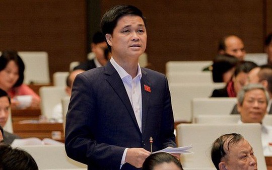 Tân Phó Chủ tịch Hội đồng tiền lương Quốc gia mới được bổ nhiệm là ai? - Ảnh 1. Tân Phó Chủ tịch Hội đồng tiền lương Quốc gia mới được bổ nhiệm là ai? - Ảnh 1.