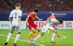 Nhận định Trung Quốc vs Uzbekistan, 14h30 25/3: Giao hữu quốc tế China Cup
