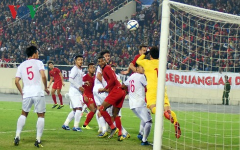 Điều kiện nào để U23 Việt Nam giành vé dự VCK U23 châu Á 2020? - Ảnh 1. Điều kiện nào để U23 Việt Nam giành vé dự VCK U23 châu Á 2020? - Ảnh 1.