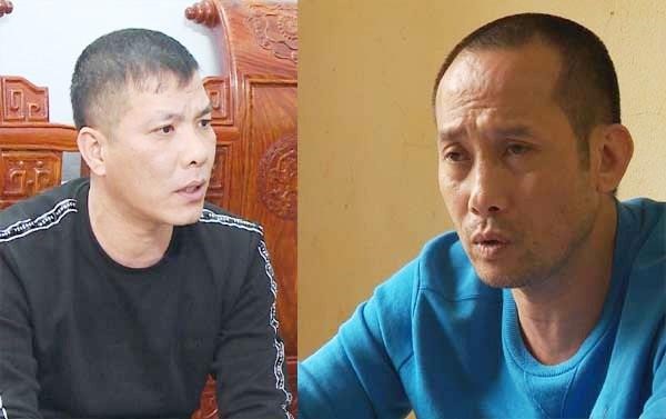 Băng nhóm của trùm giang hồ Tuấn thần đèn gây án như thế nào - Ảnh 1. Băng nhóm của trùm giang hồ Tuấn thần đèn gây án như thế nào - Ảnh 1.