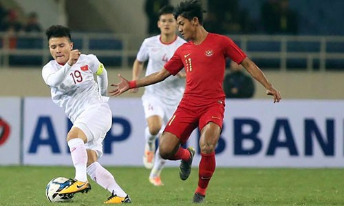 Ông Nguyễn Thành Vinh: Không nên đem U23 trước kia làm thước đo hiện tại - Ảnh 1.
