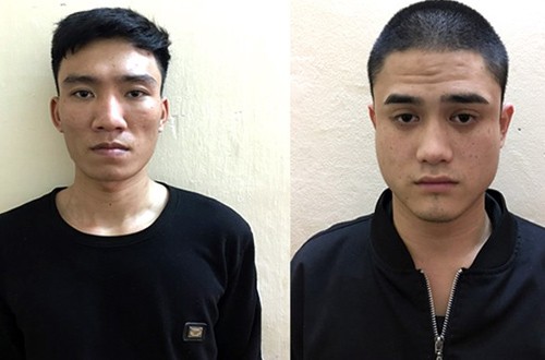Dọa chặt tay con để tống tiền mẹ - Ảnh 1. Dọa chặt tay con để tống tiền mẹ - Ảnh 1.