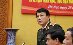 Bộ Công an tiếp tục điều tra hành vi đưa nhận tiền để gian lận điểm thi