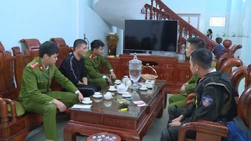 Băng nhóm của trùm giang hồ Tuấn thần đèn gây án như thế nào - Ảnh 2.