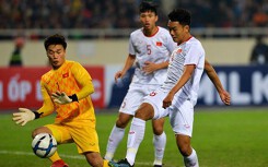 Báo chí châu Á: 'U23 Việt Nam chôn vùi giấc mơ của Indonesia'