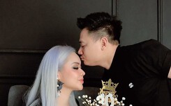 Nguyễn Đức Cường tâm sự chuyện tình đũa lệch với 'yêu nữ hàng hiệu'