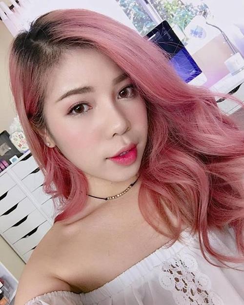 Changmakeup là beauty blogger Việt đầu tiên nhận nút vàng YouTube  - Ảnh 4.