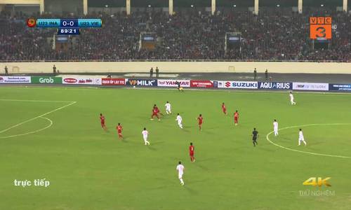 Ông Nguyễn Thành Vinh: Không nên đem U23 trước kia làm thước đo hiện tại - Ảnh 4.
