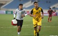 Thành viên U23 Việt Nam lứa Thường Châu khoác áo U23 Brunei
