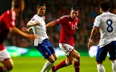 Lịch thi đấu bóng đá hôm nay (25/3): Ronaldo 'nổ súng' trở lại?