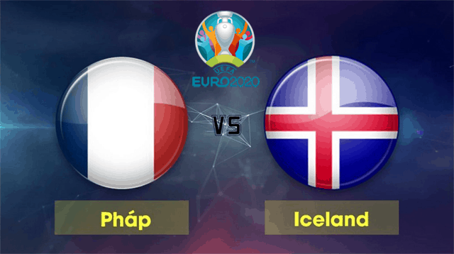 Nhận định bóng đá Pháp vs Iceland (2h45, 26/3) vòng loại EURO 2020 - Ảnh 1. Nhận định bóng đá Pháp vs Iceland (2h45, 26/3) vòng loại EURO 2020 - Ảnh 1.