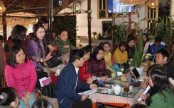 Hà Nội: Hàng trăm giáo viên hợp đồng ở Sóc Sơn 'lòng như lửa đốt' vì nguy cơ bị mất việc