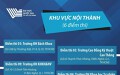 Những lưu ý với 37.000 thí sinh dự thi Đánh giá năng lực 2019 của ĐH Quốc gia TP HCM