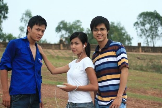 Dàn diễn viên Nhật kí Vàng Anh và câu chuyện 12 năm mới kể - Ảnh 12. Dàn diễn viên Nhật kí Vàng Anh và câu chuyện 12 năm mới kể - Ảnh 12.
