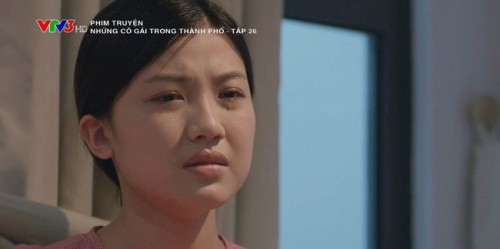 Những cô gái trong thành phố tập 27: Nữ đại gia thẳng thừng yêu cầu Tùng chiều chuộng - Ảnh 5.