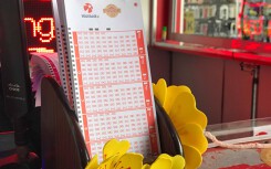 Kết quả xổ số (KQXS) Vietlott Power 6/55 hôm nay 26/3/2019: Tìm ra chủ nhân giải Jackpot hơn 4 tỉ đồng