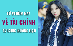 Tử vi hôm nay (26/3/2019) về tài chính của 12 cung hoàng đạo: Song Tử tiêu tiền hoang phí