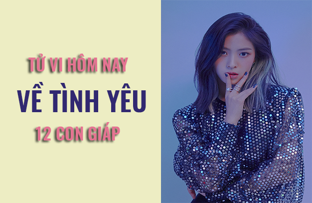 Tử vi hôm nay (27/3/2019) về tình yêu của 12 con giáp: Tuổi Tỵ đôi khi bị mất kiểm soát với cảm xúc cá nhân - Ảnh 1. Tử vi hôm nay (27/3/2019) về tình yêu của 12 con giáp: Tuổi Tỵ đôi khi bị mất kiểm soát với cảm xúc cá nhân - Ảnh 1.