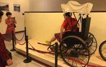 Đà Nẵng yêu cầu ngăn chặn người nước ngoài thuyết minh sai lệch văn hóa, lịch sử tại điểm tham quan