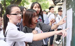 Hải Phòng chọn Lịch sử là môn thứ 4 để học sinh thi vào lớp 10 năm 2019