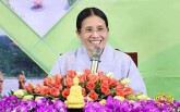 Vụ 'vong báo oán' ở chùa Ba Vàng: Nhiều điều bất thường