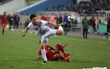 4 lý do U23 Việt Nam sẽ đánh bại U23 Thái Lan